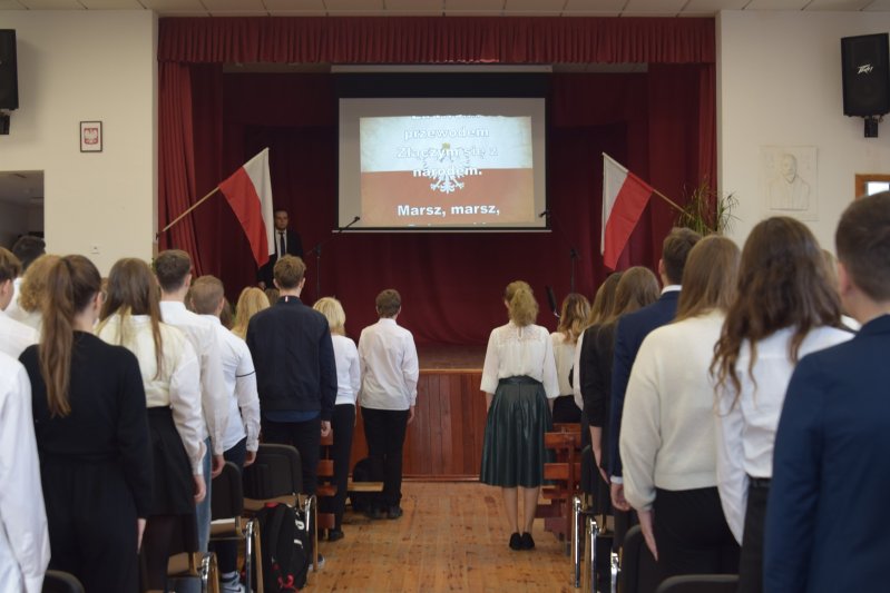Śpiewamy dla Niepodległej